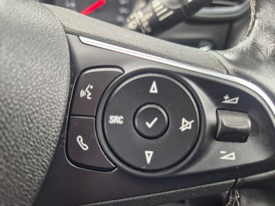 2018 Opel Crossland X