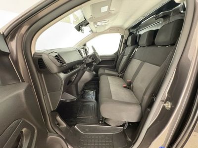 2023 Toyota Proace