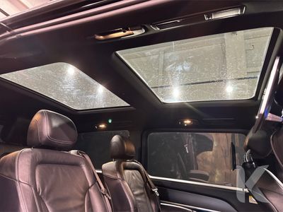 2022 Mercedes-Benz V Class