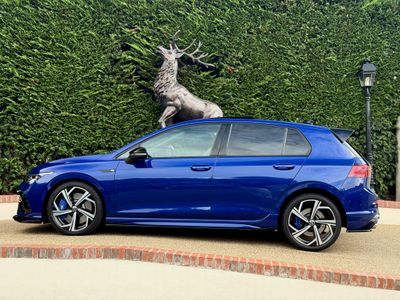 2021 Volkswagen Golf