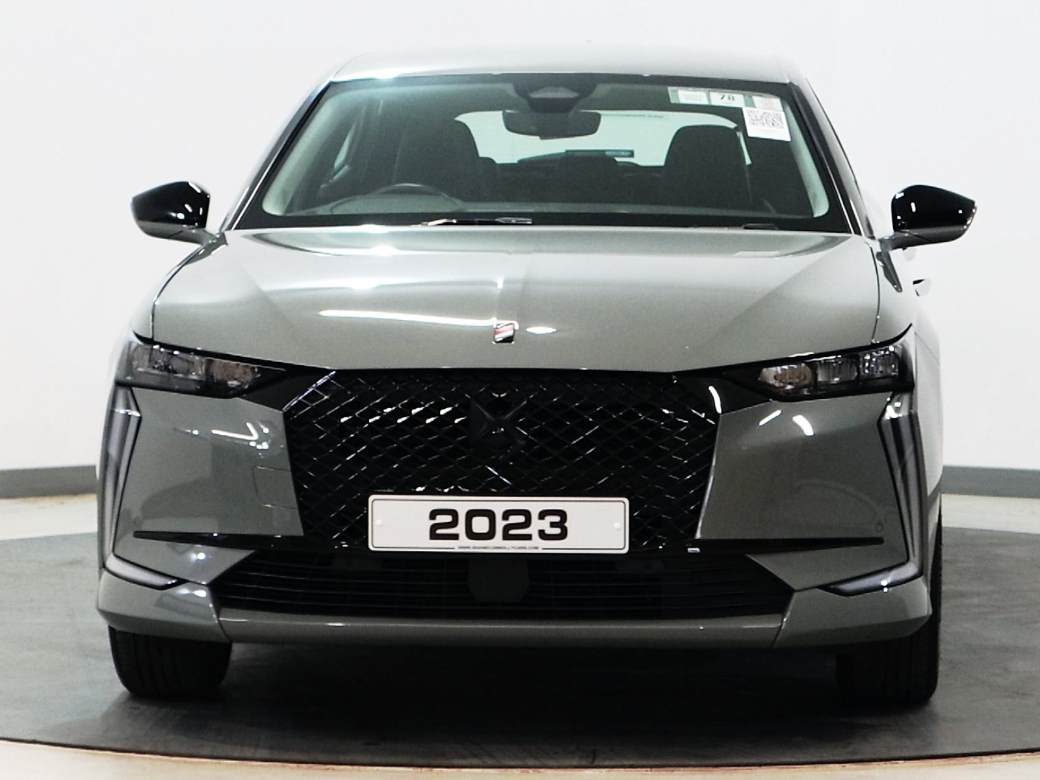 2023 DS Automobiles DS 4