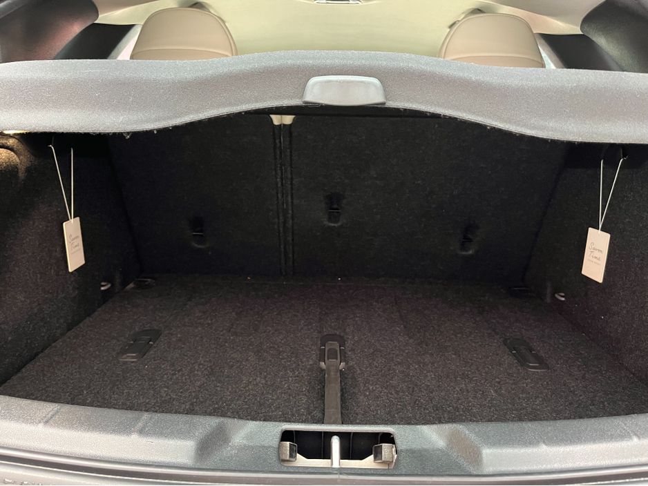 2015 Volvo V40