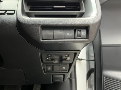 2025 Toyota Prius