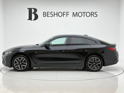 2025 BMW i4