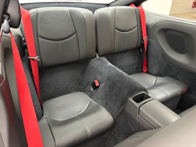 2010 Porsche 911