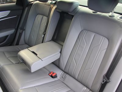 2019 Audi A6