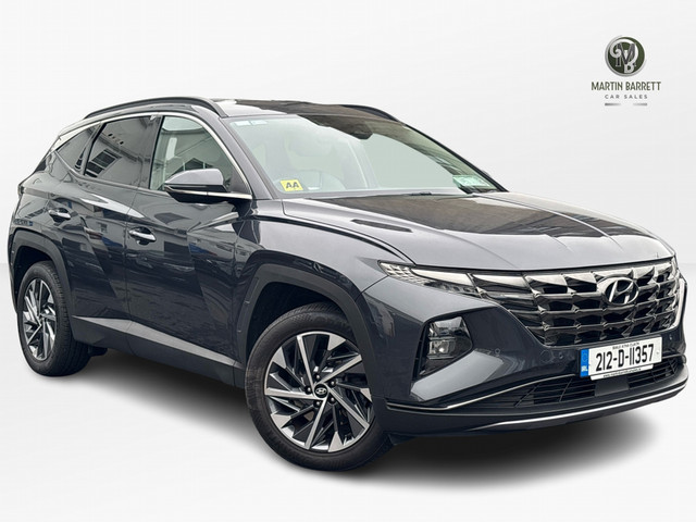 vehicle for sale from Martin Barrett Car Sales