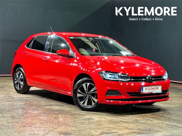 vehicle for sale from Kylemore Cars