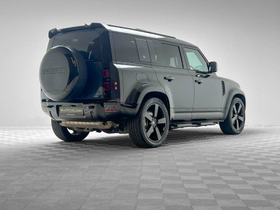 2024 Land Rover Defender