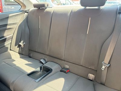2014 BMW 2 Series
