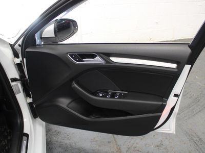 2017 Audi A3