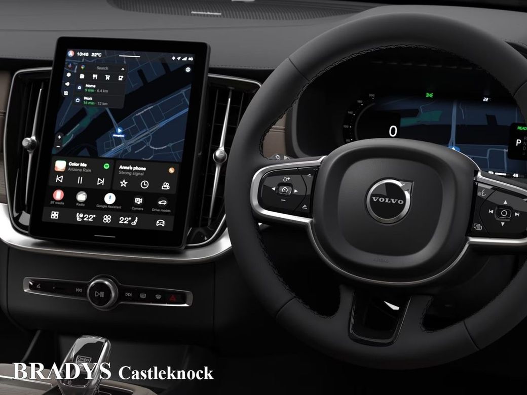 2026 Volvo XC90