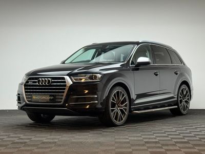 2018 Audi Q7