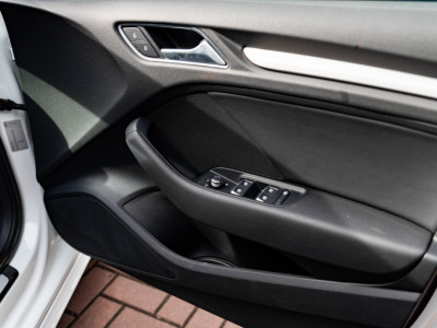 2019 Audi A3