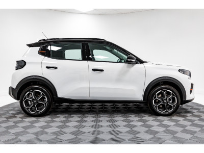 2025 Citroen C3