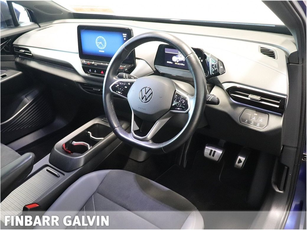 2023 Volkswagen ID.4