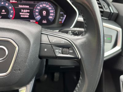 2019 Audi Q3