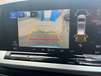 2026 Ford Tourneo Connect