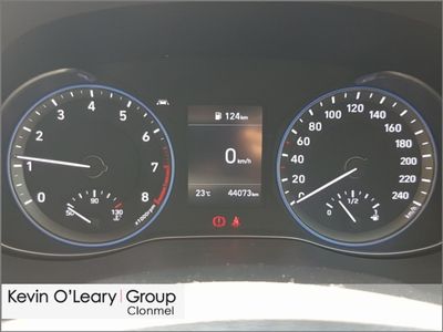 2020 Hyundai Kona