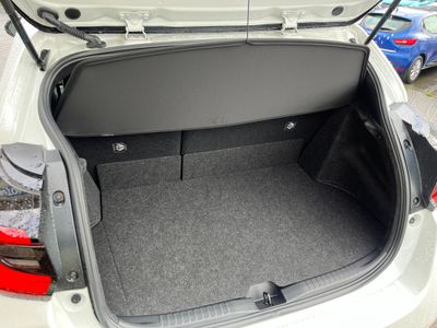 2022 Toyota Yaris