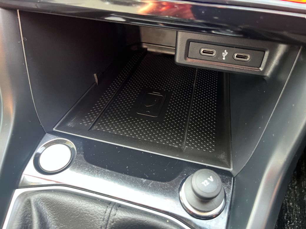 2023 Volkswagen T-Cross