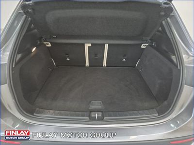 2023 Mercedes-Benz GLA Class