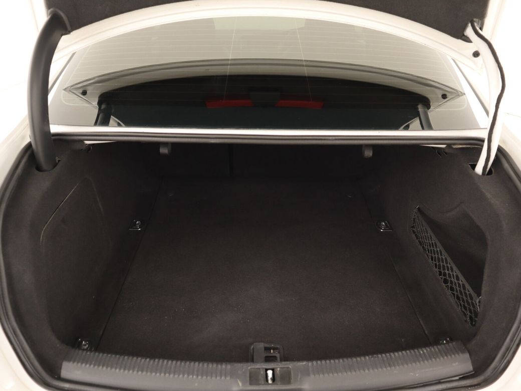 2015 Audi A4