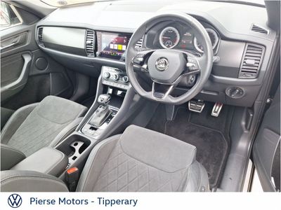 2022 Skoda Kodiaq