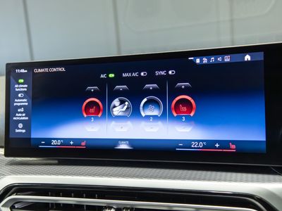 2023 BMW 3 Series