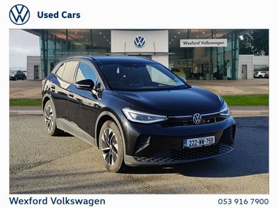 2022 Volkswagen ID.4