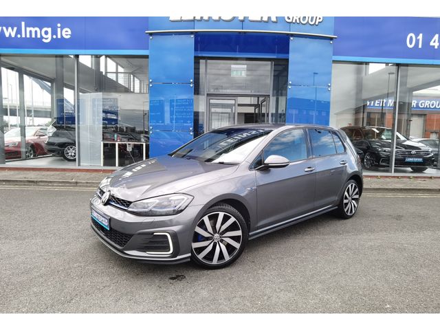 vehicle for sale from Leinster Motor Group