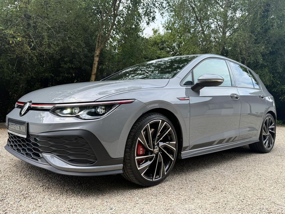 2022 Volkswagen Golf