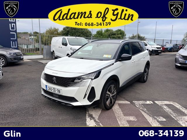 vehicle for sale from Adams of Glin