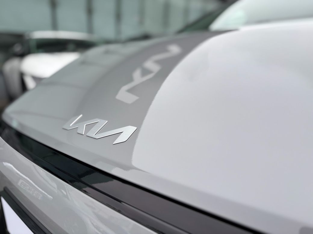 2026 Kia EV4