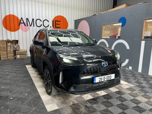 vehicle for sale from The Automatic Motor Car Centre
