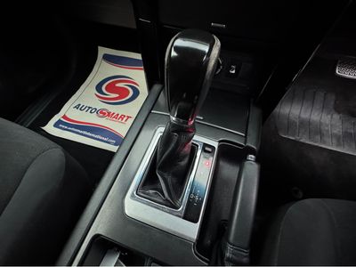 2016 Toyota Landcruiser