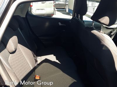 2023 Ford Fiesta
