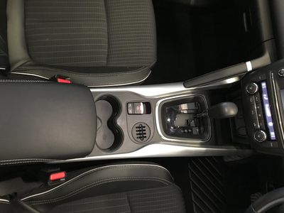 2016 Renault Kadjar
