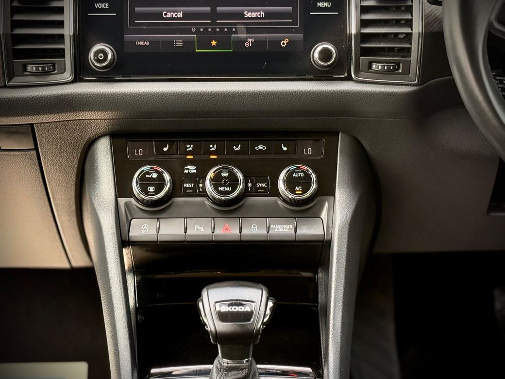 2023 Skoda Kodiaq