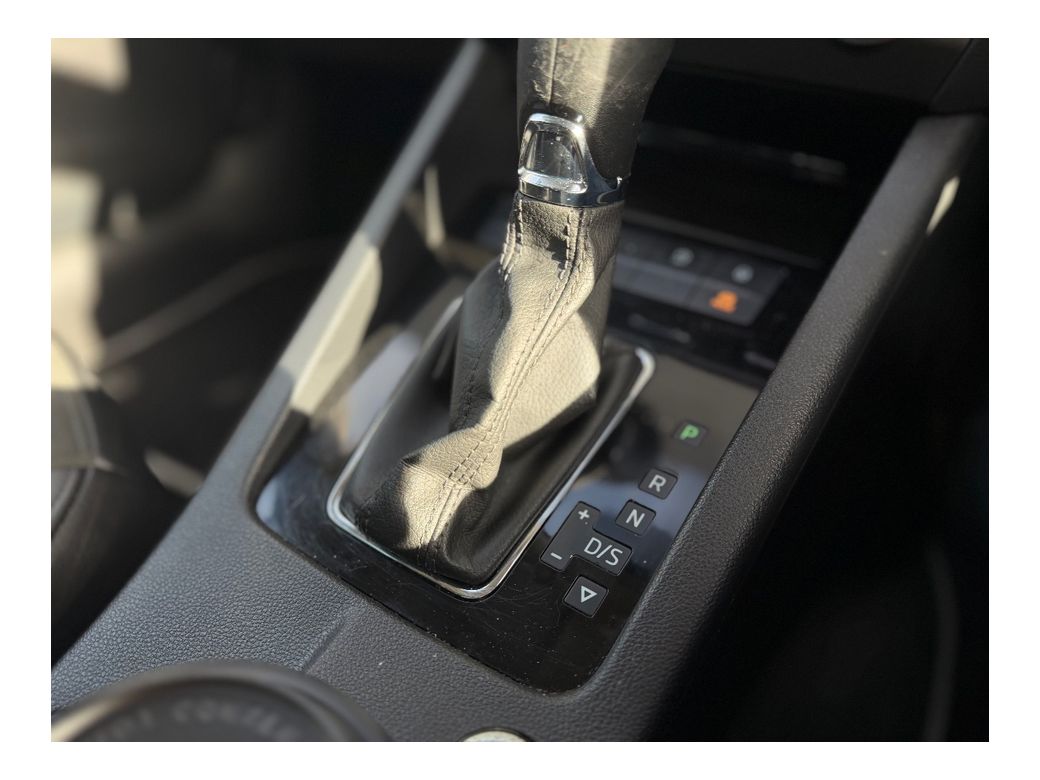 2018 Skoda Octavia
