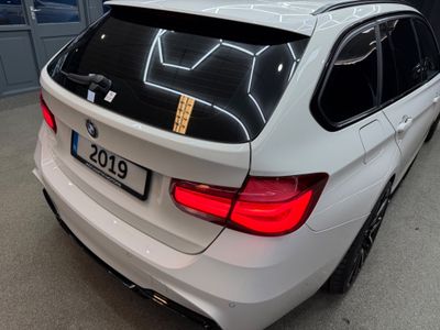 2019 BMW 3 Series