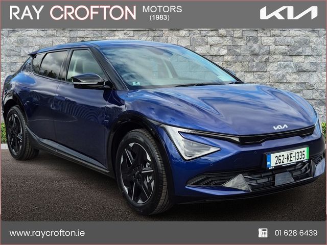 vehicle for sale from Ray Crofton Ltd