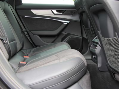 2019 Audi A6