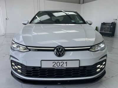 2021 Volkswagen Golf