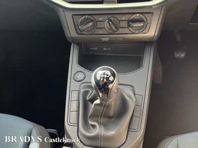 2026 SEAT Arona