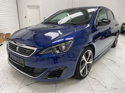 2017 Peugeot 308