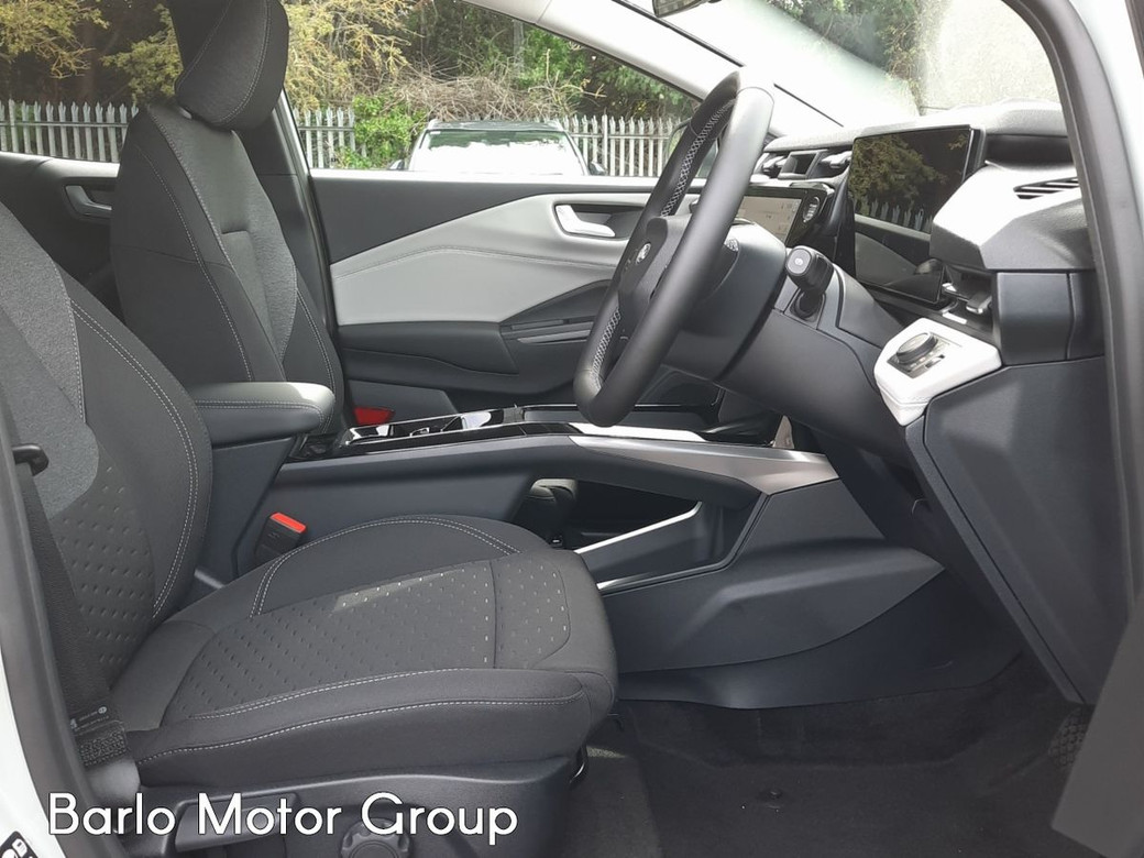 2026 Ford Puma