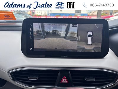 2023 Hyundai Santa Fe