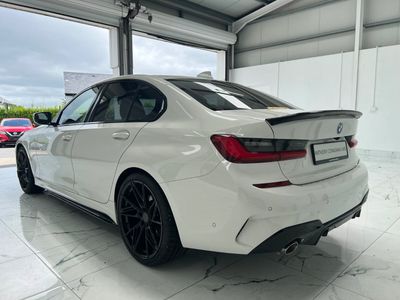 2021 BMW 3 Series