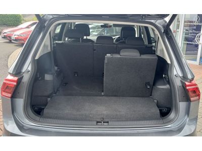 2023 Volkswagen Tiguan Allspace